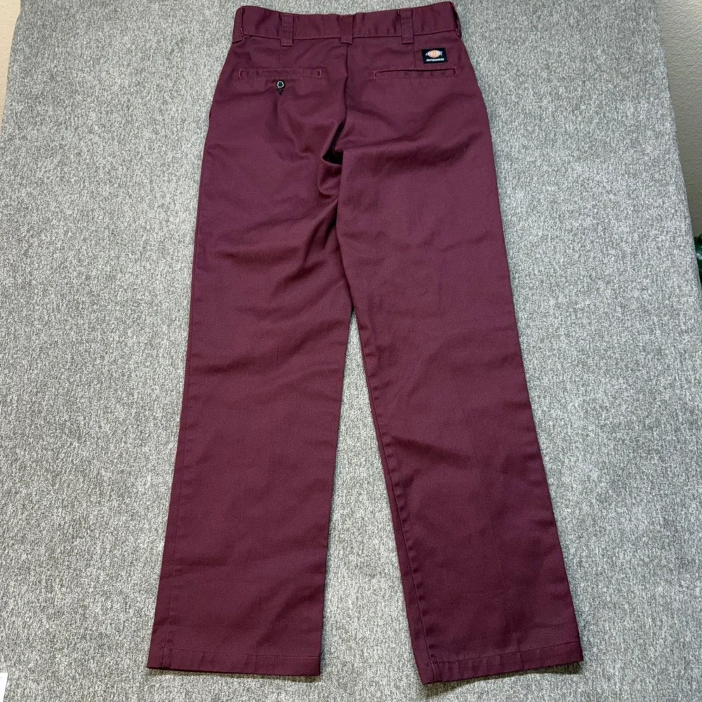 Dickies skateboarding pants